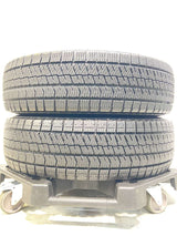 ブリヂストン ブリザック VRX2 185/70R14  2本