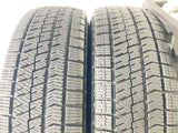 ブリヂストン ブリザック VRX2 185/70R14  2本
