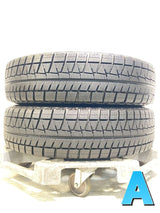 ブリヂストン アイスパートナー2 175/70R14  2本