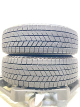 ブリヂストン ブリザック VRX3 165/65R14  2本
