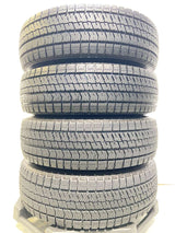 ブリヂストン ブリザック VRX2 185/70R14  /　 TOPY M4 7A 5.0J+ 100-4穴 4本