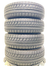 ブリヂストン ブリザック VRX 185/70R14  /　 JECT J9 5.0J+ 100-4穴 4本