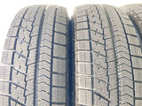 ブリヂストン ブリザック VRX 185/70R14  /　 JECT J9 5.0J+ 100-4穴 4本