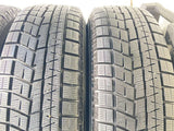 ヨコハマ アイスガード iG60 185/70R14  /　 SCHWARZ V6A 5.0J+ 100/114.3-4穴 4本