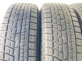 ヨコハマ アイスガード iG60 185/70R14  /　 SCHWARZ V6A 5.0J+ 100/114.3-4穴 4本