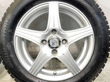 ブリヂストン ブリザックVRX2 155/65R14  /WEDS JOKER 4.5J+45 100-4穴 4本