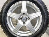 ブリヂストン ブリザックVRX2 155/65R14  /WEDS JOKER 4.5J+45 100-4穴 4本