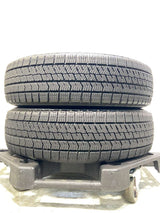 ブリヂストン ブリザック VRX2 155/65R14  2本