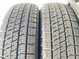 ブリヂストン ブリザック VRX2 155/65R14  2本