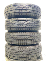 ブリヂストン ブリザック VRX2 185/70R14  /　 DOS 5.5J+38 100-4穴 4本