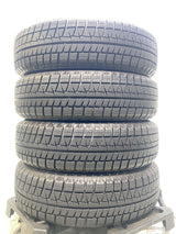 ブリヂストン アイスパートナー2 155/65R14  /　 TOPY M73 4.5J+45 100-4穴 4本
