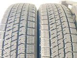 ブリヂストン ブリザック VRX2 155/65R14  2本