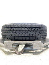 ブリヂストン ブリザック VRX2 155/65R14  1本