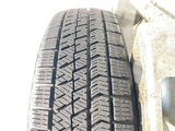 ブリヂストン ブリザック VRX2 155/65R14  1本