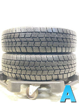 グッドイヤー アイスナビ 7 155/65R14  2本