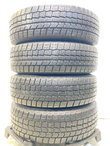 ダンロップ ウィンターマックス WM02 175/70R14  /　 TOPY Ｍ47A 5.0J+ 100-4穴 4本