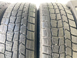 ダンロップ ウィンターマックス WM02 175/70R14  /　 TOPY Ｍ47A 5.0J+ 100-4穴 4本