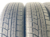 ヨコハマ アイスガード iG60 155/65R14  /　 TEAD 4.5J+45 100-4穴 4本