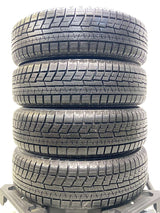 ヨコハマ アイスガード iG60 155/65R14  /　 TOPRUN 4.5J+45 100-4穴 4本