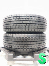 イエローハット アイスフロンテージ 175/65R14  2本