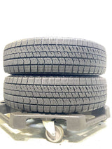 ブリヂストン ブリザック VRX2 165/70R14  2本