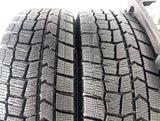 ダンロップ ウィンターマックス WM02 175/70R14  2本