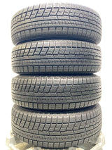 ヨコハマ アイスガード iG60 185/70R14  /　 キャロウィン　J9 5.0J+40 100-4穴 4本