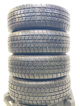 グッドイヤー アイスナビ 7 175/65R14  /　 JECT　VK 5.5J+40 100/114.3-4穴 4本