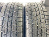 グッドイヤー アイスナビ 7 175/65R14  /　 JECT　VK 5.5J+40 100/114.3-4穴 4本