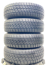 グッドイヤー アイスナビ 6 185/70R14  /　 M47A 5.0J+38.5 100-4穴 4本