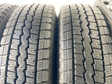 ダンロップ ウィンターマックス SV01 155/80R14 88/86N LT /トヨタ純正 L10 5.0J+39 100-4穴 4本