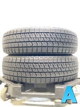 ブリヂストン ブリザック VRX2 155/65R14  2本