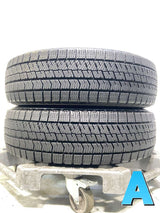ブリヂストン ブリザック VRX2 165/65R14  2本