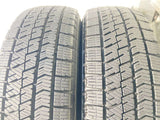 ブリヂストン ブリザック VRX2 165/65R14  2本