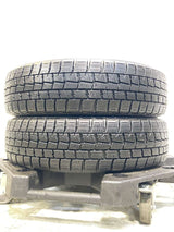 ダンロップ ウィンターマックス WM01 155/65R14  2本