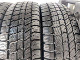 グッドイヤー アイスナビ 8 175/70R14  4本