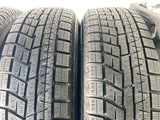 ヨコハマ アイスガード iG60 185/70R14  /　 WAREN 5.5J+38 100-4穴 4本