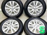コンチネンタル North Contact NC6 175/70R14  /　 Devotion 5.0J+34 100-4穴 4本
