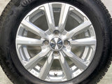 コンチネンタル North Contact NC6 175/70R14  /　 Devotion 5.0J+34 100-4穴 4本