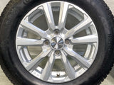 コンチネンタル North Contact NC6 175/70R14  /　 Devotion 5.0J+34 100-4穴 4本