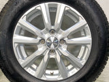 コンチネンタル North Contact NC6 175/70R14  /　 Devotion 5.0J+34 100-4穴 4本