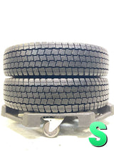 グッドイヤー アイスナビ カーゴ 165/80R14 97/95N LT 2本