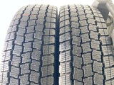 グッドイヤー アイスナビ カーゴ 165/80R14 97/95N LT 2本