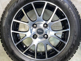 ブリヂストン ブリザック VRX2 155/65R14  /　 TOPRUN 4.5J+45 100-4穴 4本