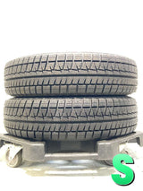 ブリヂストン アイスパートナー2 165/70R14  2本