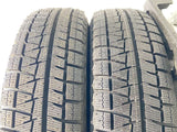 ブリヂストン アイスパートナー2 165/70R14  2本