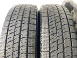 ブリヂストン ブリザック VRX2 175/70R14  2本