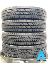 ブリヂストン ブリザック VL1 155/80R14 88/86N LT 4本