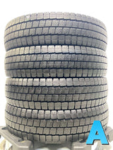 ダンロップ ウィンターマックス LV01 for VAN 155/80R14 88/86LT 4本
