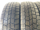 グッドイヤー アイスナビ 7 165/65R14  4本
